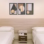 Hotel Dinamarca