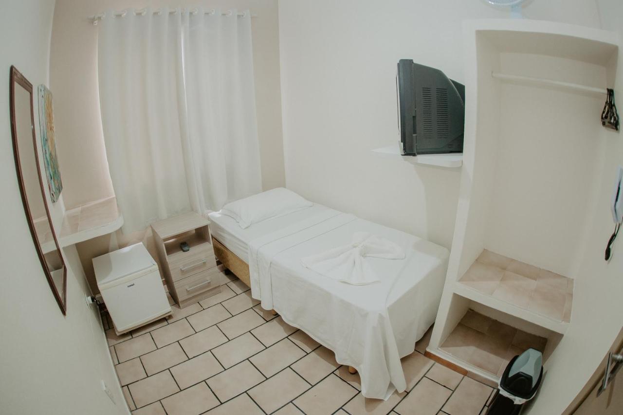 Dinamarca Hotel 2*