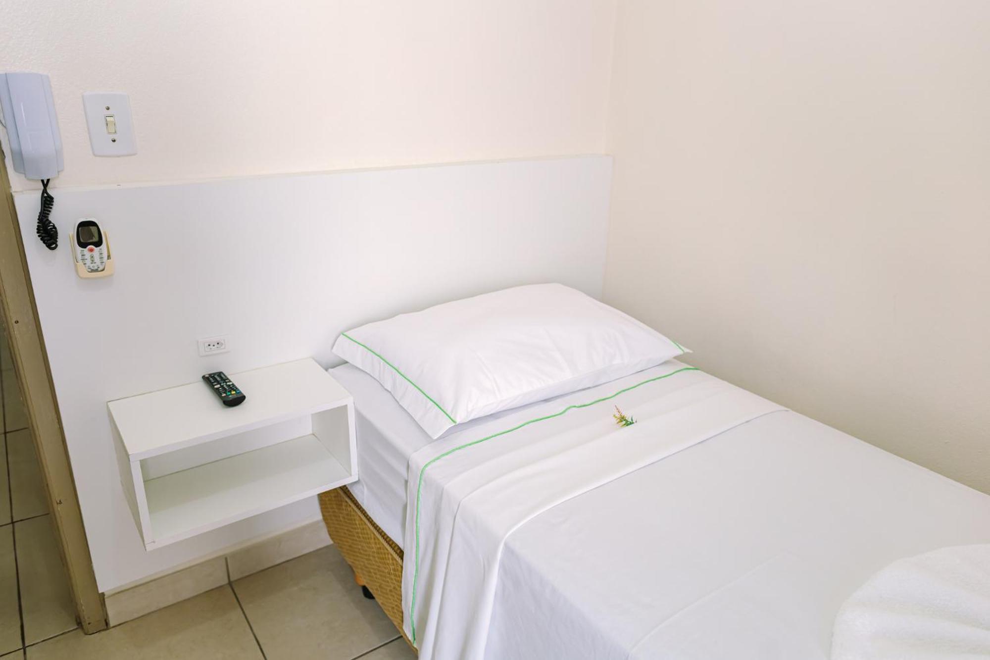 Dinamarca Hotel 2*