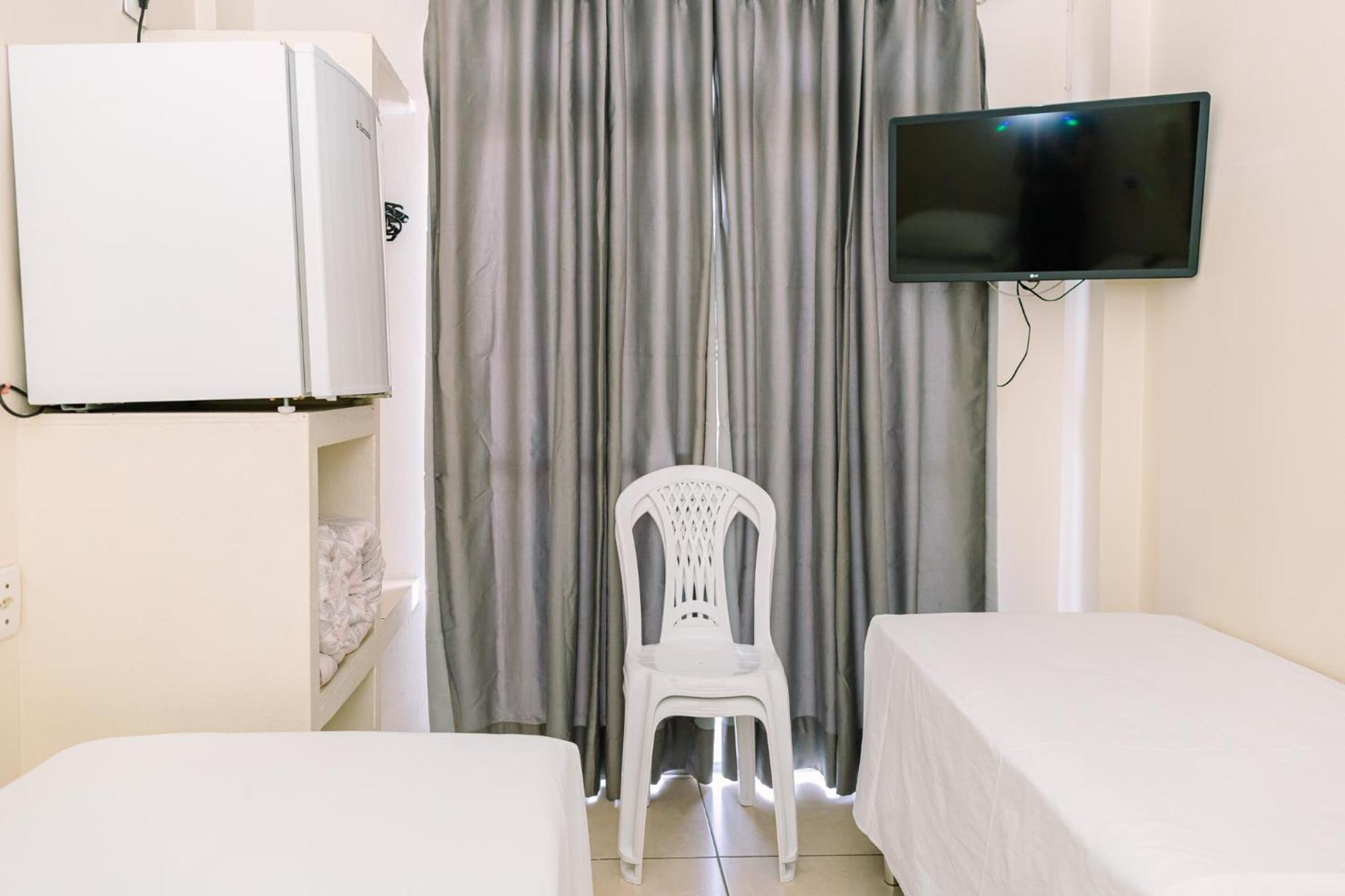 Dinamarca Hotel Balneário Camboriú